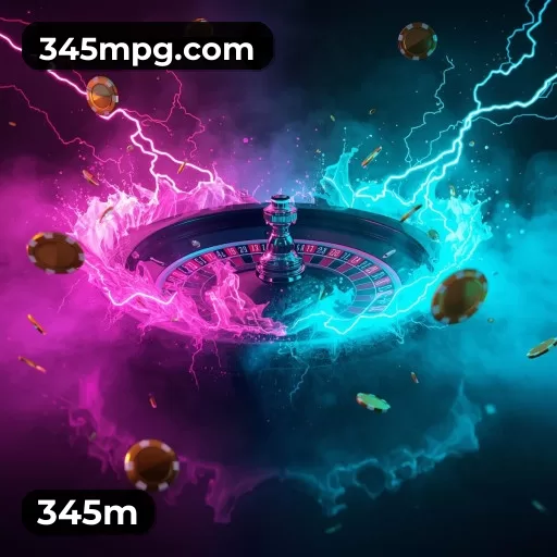 345m