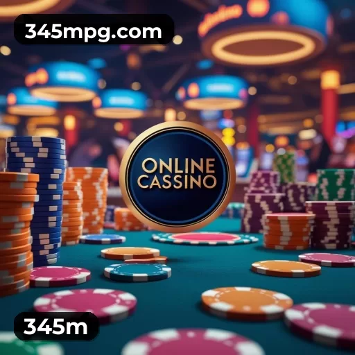 345m